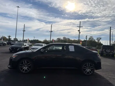More photos of 2014 Scion tC at Funky's Automotive - A division of ETC Auto Group, OH