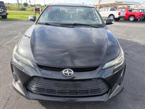 Photos of 2014 Scion tC for sale in Grove City, OH at Funky's Automotive - A division of ETC Auto Group