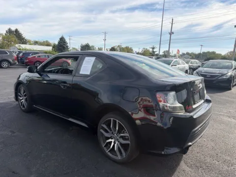 More photos of 2014 Scion tC at Funky's Automotive - A division of ETC Auto Group, OH