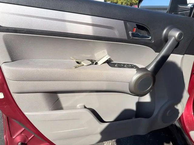 Honda CR-V photo 10