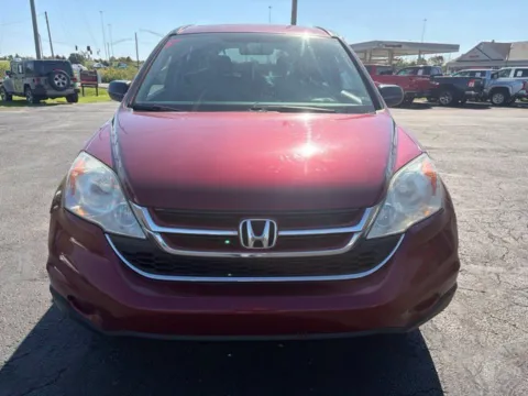 Photos of 2010 Honda CR-V EX for sale in Grove City, OH at Funky's Automotive - A division of ETC Auto Group