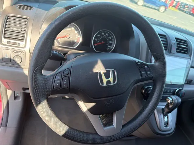 Honda CR-V photo 12
