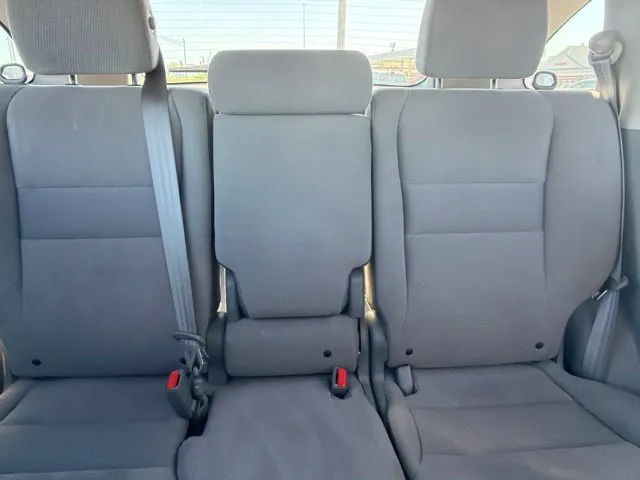 Honda CR-V photo 20