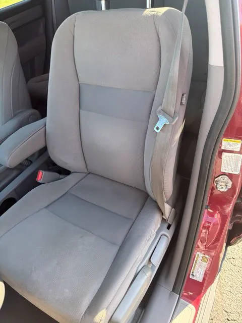 Honda CR-V photo 11