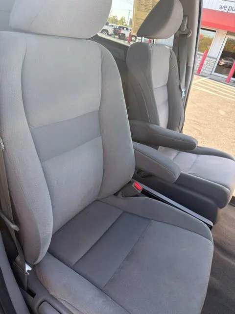 Honda CR-V photo 22