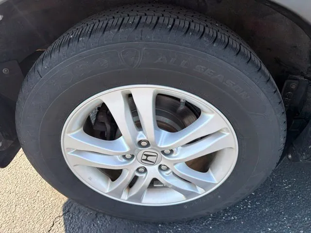 Honda CR-V photo 26