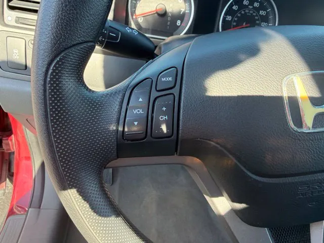 Honda CR-V photo 14