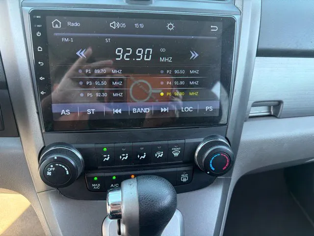 Honda CR-V photo 17