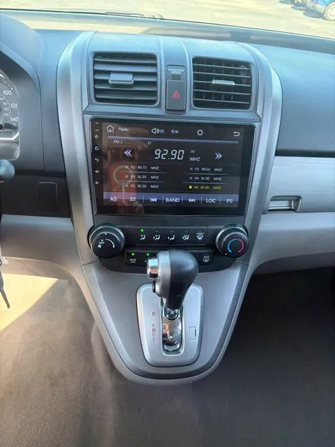 Honda CR-V photo 18