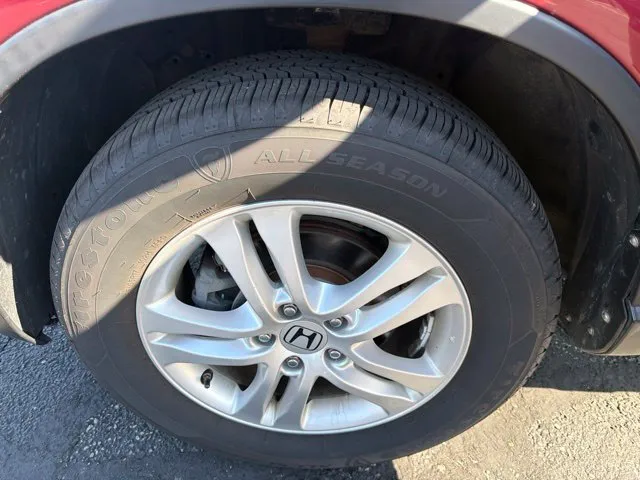 Honda CR-V photo 28