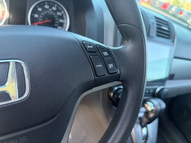 Honda CR-V photo 13