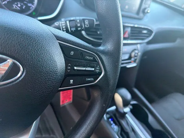 Hyundai Santa Fe photo 13