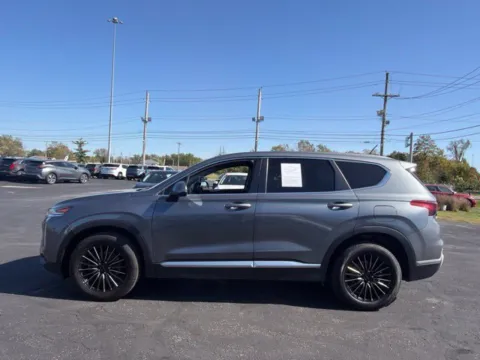 More photos of 2019 Hyundai Santa Fe SE at Funky's Automotive - A division of ETC Auto Group, OH