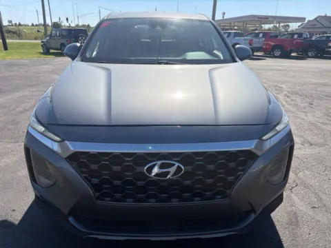 Photos of 2019 Hyundai Santa Fe SE for sale in Grove City, OH at Funky's Automotive - A division of ETC Auto Group