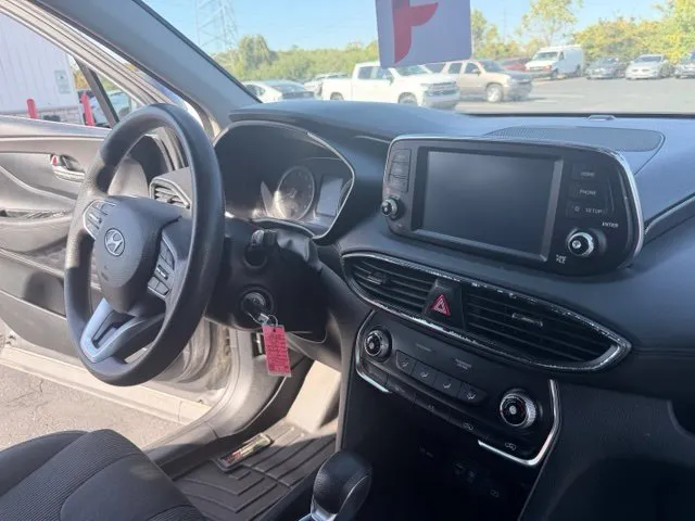Hyundai Santa Fe photo 23