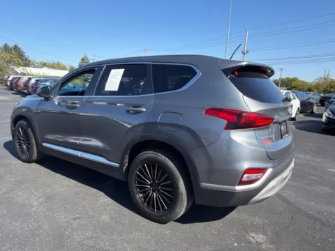 More photos of 2019 Hyundai Santa Fe SE at Funky's Automotive - A division of ETC Auto Group, OH