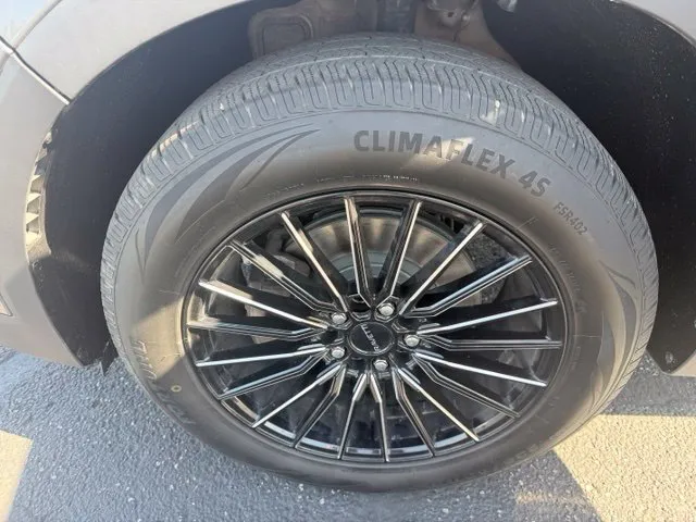 Hyundai Santa Fe photo 27