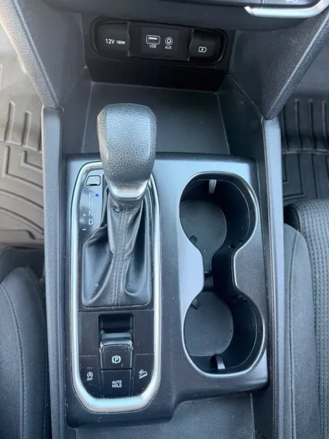 Hyundai Santa Fe photo 19