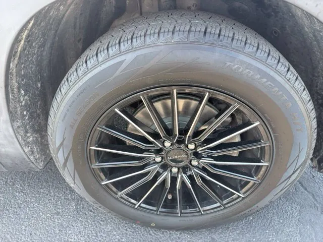 Hyundai Santa Fe photo 25