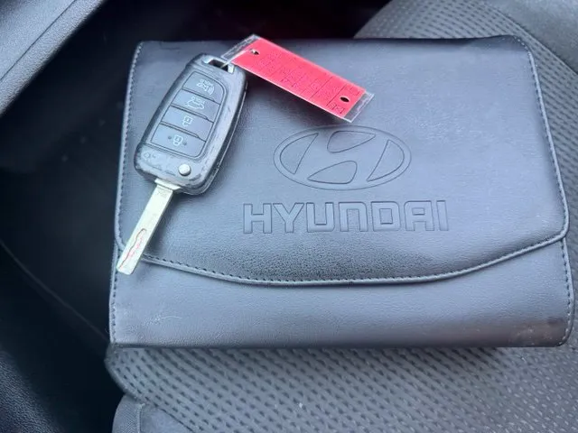 Hyundai Santa Fe photo 21