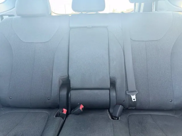 Hyundai Santa Fe photo 18