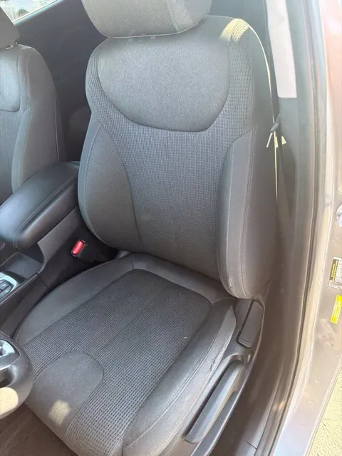 Hyundai Santa Fe photo 11