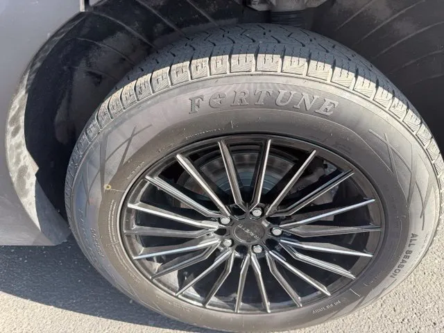 Hyundai Santa Fe photo 28