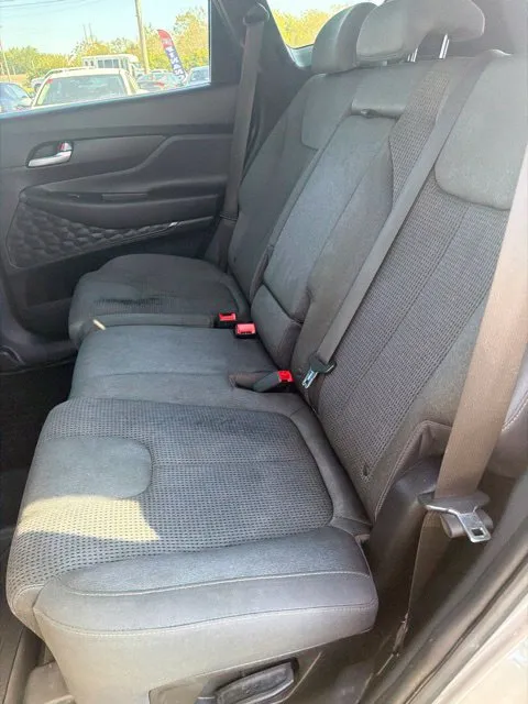 Hyundai Santa Fe photo 9
