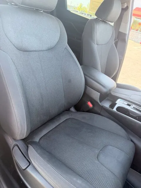 Hyundai Santa Fe photo 22