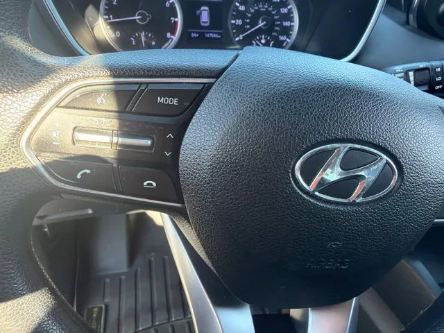 Hyundai Santa Fe photo 14