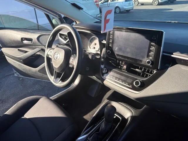 Toyota Corolla photo 20