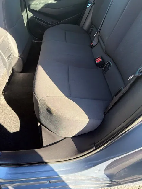 Toyota Corolla photo 9