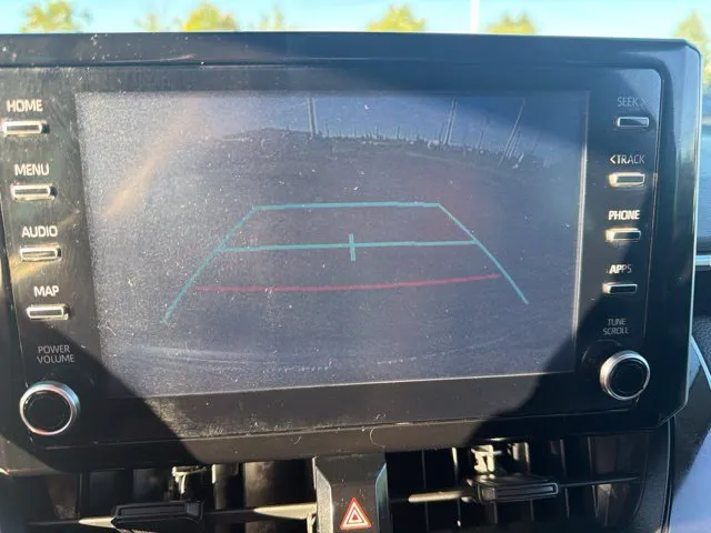 Toyota Corolla photo 16