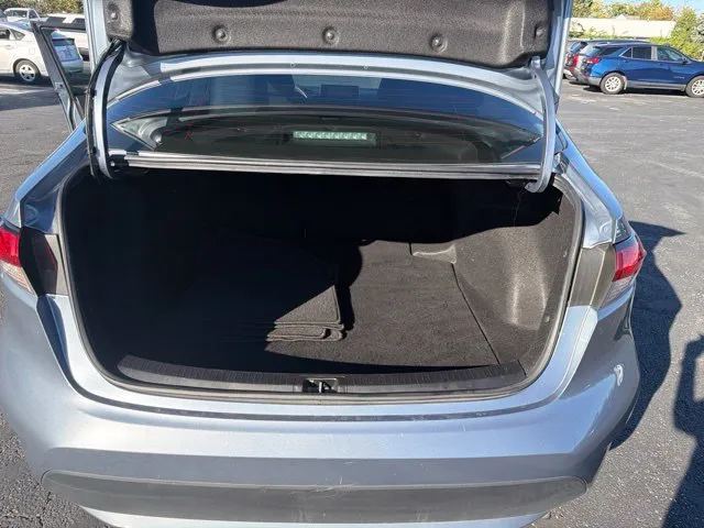 Toyota Corolla photo 8