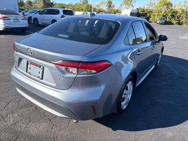 Toyota Corolla photo 7