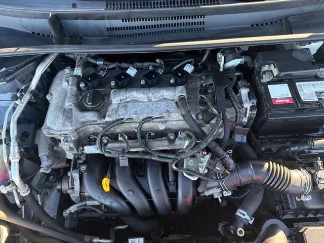 Toyota Corolla photo 26