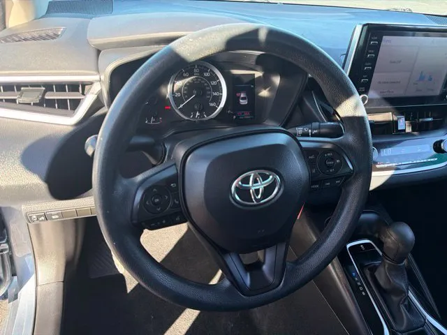 Toyota Corolla photo 12