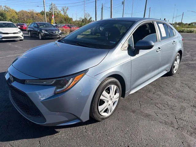 Toyota Corolla photo 3
