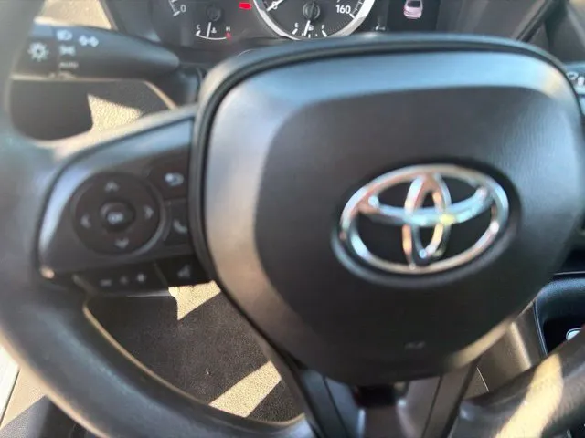 Toyota Corolla photo 14