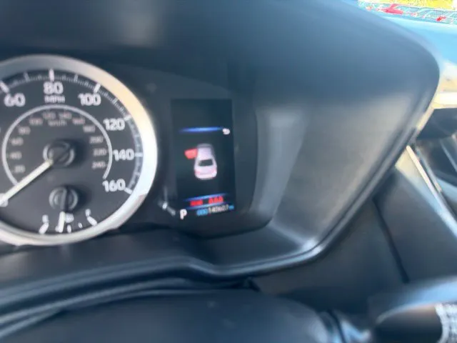 Toyota Corolla photo 15