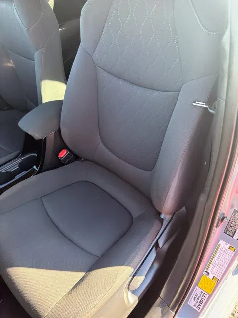 Toyota Corolla photo 11