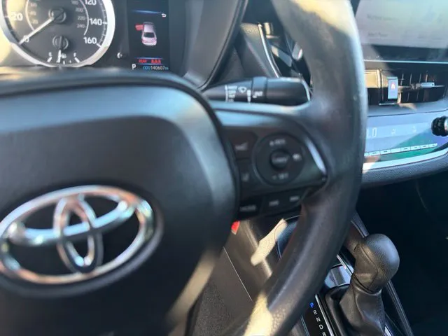 Toyota Corolla photo 13