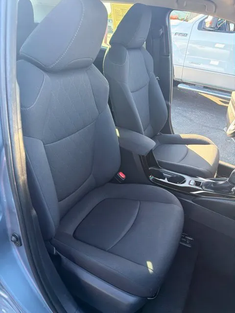 Toyota Corolla photo 19