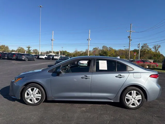Toyota Corolla photo 4
