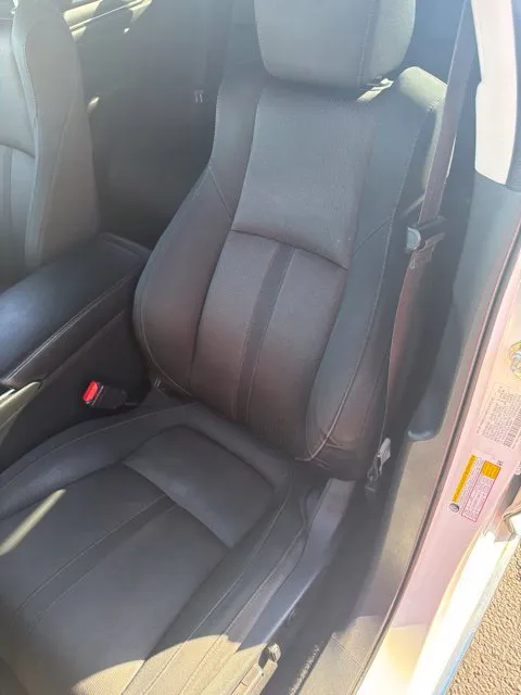 Honda Accord photo 11