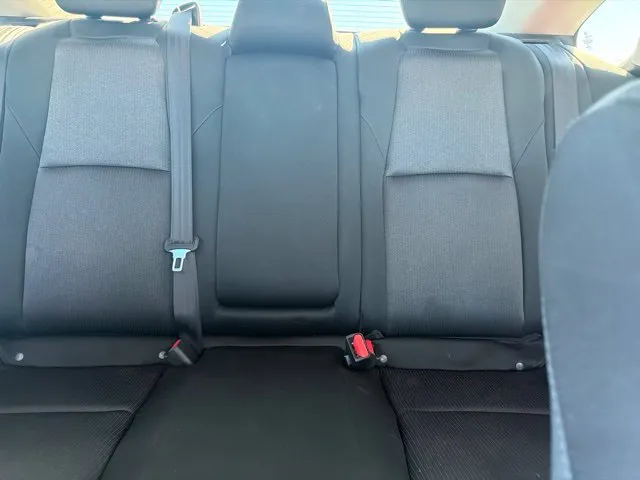 Honda Accord photo 22