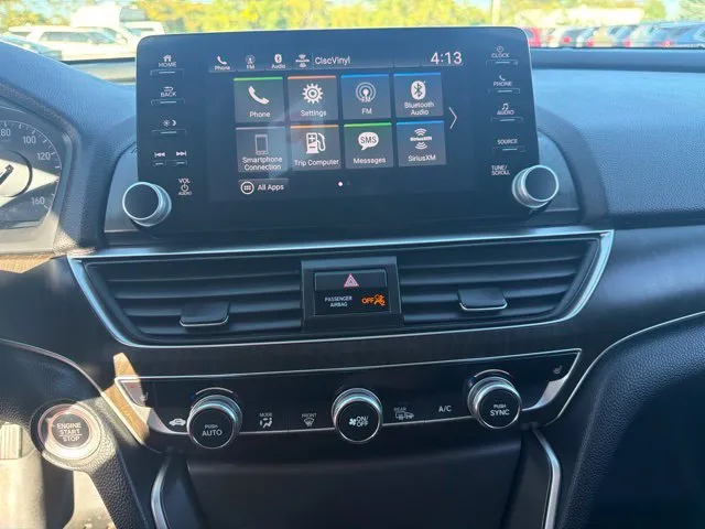 Honda Accord photo 19