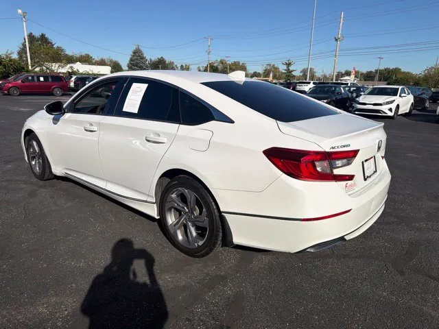 Honda Accord photo 5