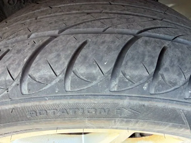 Ford Fusion photo 23