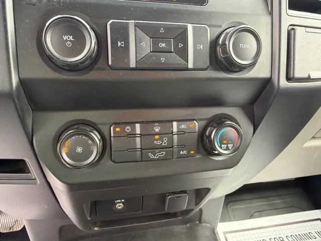 Ford F-150 photo 16
